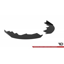 Maxton - Avant Flaps Audi RS6 Avant C6 