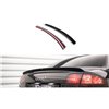 Maxton - Spoiler Cap Audi A4 Sedan S-Line B7 Noir Brillant