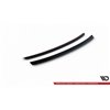 Maxton - Becquet Audi A4 Sedan S-Line B7 Noir Brillant