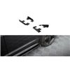 Maxton - Side Flaps Audi RS6 Avant C6