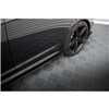 Maxton - Side Flaps Audi RS6 Avant C6 