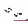 Maxton - Side Flaps Audi RS6 Avant C6 