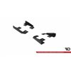 Maxton - Side Flaps Audi RS6 Avant C6 
