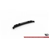 Maxton - Arriere Lame (avec une barre verticale) V.1 BMW M340i G20 / G21 Facelift Noir Brillant