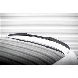 Maxton - Becquet BMW i4 / / M440i / 4 Gran Coupe M-Pack G26 Noir Brillant