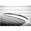 Maxton - Becquet BMW i4 / / M440i / 4 Gran Coupe M-Pack G26 Noir Brillant