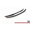 Maxton - Becquet BMW i4 / / M440i / 4 Gran Coupe M-Pack G26 Noir Brillant
