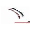 Maxton - Becquet BMW i4 / / M440i / 4 Gran Coupe M-Pack G26 Noir Brillant