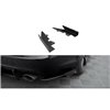 Maxton - Rear Side Flaps Audi RS6 Avant C6