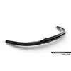 Maxton - Lame Du Pare-Chocs Avant Chrysler Pacifica Mk2 Noir Brillant