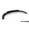Maxton - Lame Du Pare-Chocs Avant Chrysler Pacifica Mk2 Noir Brillant