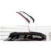 Maxton - Spoiler Cap Volkswagen Taigo R-Line Mk1 Noir Brillant