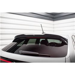 Maxton - Becquet Volkswagen Taigo R-Line Mk1 Noir Brillant