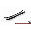 Maxton - Becquet Volkswagen Taigo R-Line Mk1 Noir Brillant