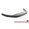 Maxton - Lame Du Pare-Chocs Avant Volkswagen Taigo R-Line Mk1 Noir Brillant