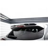Maxton - Becquet Toyota Highlander Mk4 Noir Brillant