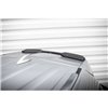 Maxton - Becquet Toyota Highlander Mk4 Noir Brillant