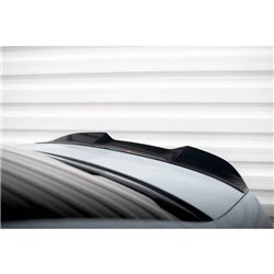 Maxton - Becquet 3D BMW M340i / 3 M-Pack / M3 Sedan G20 Noir Brillant