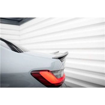 Maxton - Becquet 3D BMW M340i / 3 M-Pack / M3 Sedan G20 Noir Brillant
