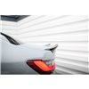 Maxton - Becquet 3D BMW M340i / 3 M-Pack / M3 Sedan G20 Noir Brillant
