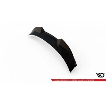 Maxton - Becquet 3D BMW M340i / 3 M-Pack / M3 Sedan G20 Noir Brillant