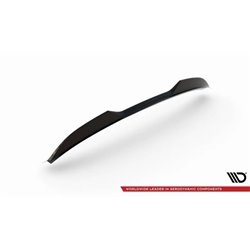 Maxton - Becquet 3D BMW M340i / 3 M-Pack / M3 Sedan G20 Noir Brillant
