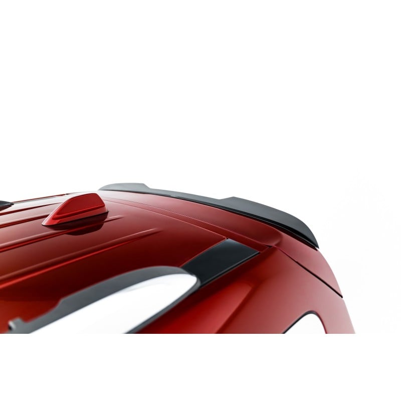 Maxton - Spoiler Cap Chrysler Pacifica Mk2 Noir Brillant