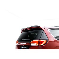 Maxton - Becquet Chrysler Pacifica Mk2 Noir Brillant