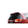 Maxton - Becquet Chrysler Pacifica Mk2 Noir Brillant
