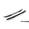 Maxton - Becquet Chrysler Pacifica Mk2 Noir Brillant