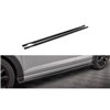 Maxton - Rajouts Des Bas De Caisse Volkswagen Taigo R-Line Mk1 Noir Brillant