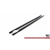 Maxton - Rajouts Des Bas De Caisse Volkswagen Taigo R-Line Mk1 Noir Brillant