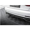 Maxton - Arriere Lame (avec une barre verticale) Audi A8 S-Line D5 