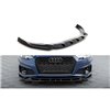 Maxton - Lame Du Pare-Chocs Avant V.1 Audi A4 Competition B9