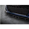 Maxton - Lame Du Pare-Chocs Avant V.1 Audi A4 Competition B9 