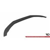 Maxton - Street Pro Lame Du Pare-Chocs Avant Audi RS4 B8 Noir