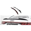 Maxton - Spoiler Cap 3D Audi S8 / A8 S-Line D5 Facelift