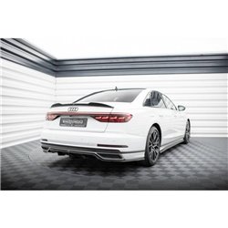 Maxton - Becquet 3D Audi S8 / A8 S-Line D5 Facelift 