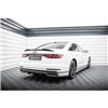 Maxton - Becquet 3D Audi S8 / A8 S-Line D5 Facelift 