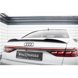 Maxton - Becquet 3D Audi S8 / A8 S-Line D5 Facelift 