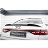 Maxton - Becquet 3D Audi S8 / A8 S-Line D5 Facelift 
