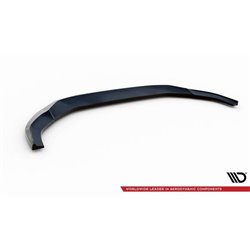 Maxton - Lame Du Pare-Chocs Avant V.2 Audi A4 Competition B9 