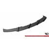 Maxton - Street Pro Central Diffuseur Arriere Audi RS4 B8 Noir