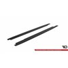 Maxton - Street Pro Rajouts Des Bas De Caisse Audi RS4 B8 Noir