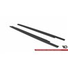 Maxton - Street Pro Rajouts Des Bas De Caisse Audi RS4 B8 Noir