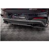 Maxton - Arriere Lame (avec une barre verticale) V.2 BMW X4 M40i G02 