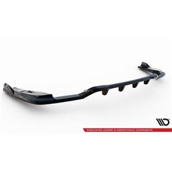 Maxton - Arriere Lame (avec une barre verticale) V.2 BMW X4 M40i G02 