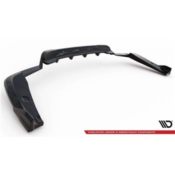Maxton - Arriere Lame (avec une barre verticale) V.2 BMW X4 M40i G02 