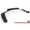 Maxton - Arriere Lame (avec une barre verticale) V.2 BMW X4 M40i G02 