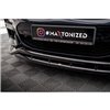 Maxton - Lame Du Pare-Chocs Avant V.2 BMW X4 M-Pack G02 